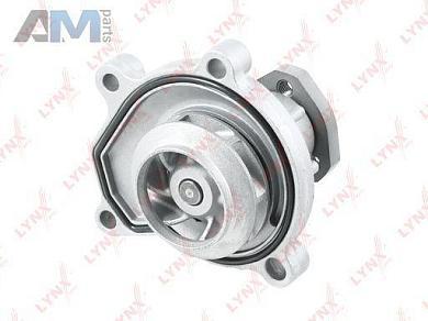 Насос системы охлаждения CW0150 (LYNXauto) для автомобилей VAG аналог 03D121005Заказать насос системы охлаждения CW0150 производства LYNXauto для Фольксваген/Ауди/Шкода по специальной цене