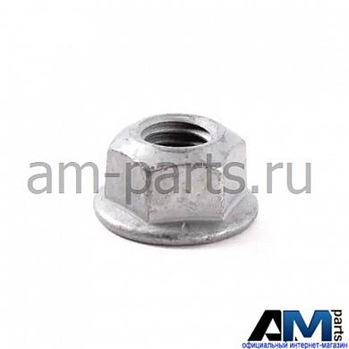 Гайка шестигранная для автомобилей концерна VAG N10286110Купить оригинальную гайку шестигранную для VAG N10286110- Купить и сэкономить