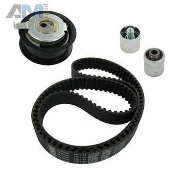 Комплект замены ремня ГРМ SKF (VKMA01224) Volkswagen B6 (2005-2011) 2.0TSI