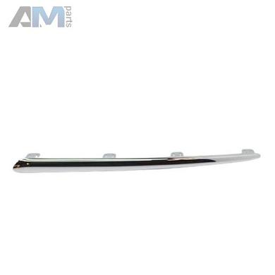 Молдинг решетки радиатора левый Mercedes C W206 (2021-2024) A2068886300