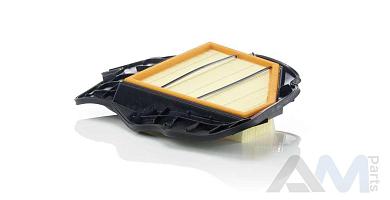 Воздушный фильтр 5-8 цилиндр для BMW 6 серии (F06/F13/F12) 650i/650iX/650i N63/650iX 4.0 13717577458