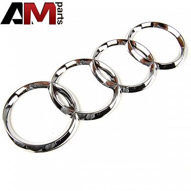 Эмблема AUDI для Audi A4 8E98537422ZZЗаказать оригинальную эмблему audi Audi A4 8E98537422ZZ- Гарантия качества