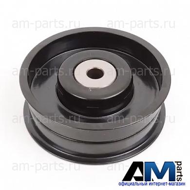 Ролик обводной приводного ремня GA351.57 Мерседес W212 E300 231л.с.