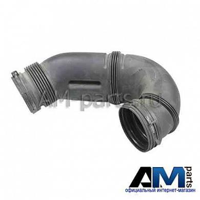 Шланг забора воздуха Туарег (2003-2010) 7L6 129 534 A