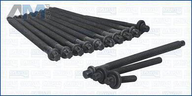 Комплект болтов ГБЦ (AJUSA) 81044100 для BMW 1 серия (F20) 2010-2015 118i