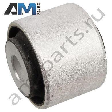 Сайлентблок продольного рычага FEBI (105829) на Mercedes S-klasse 2005-2013 V (W221)