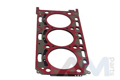 Прокладка ГБЦ (3 отверстия) 4-6 цил. для Audi Q8 (4M) 3.0TDI 059103149AL