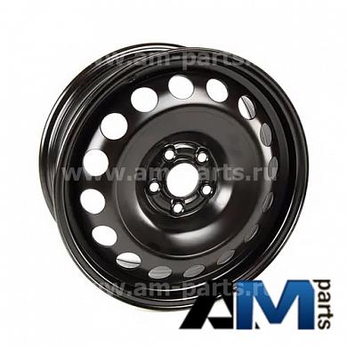 Диск колеса стальной 16 Гольф 4 1J0601027AD03C