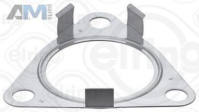 Прокладка выпускного коллектора ELRING (150990) для Volkswagen Touareg II (2011-2014) 3.6FSI