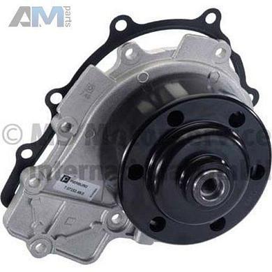 Насос системы охлаждения (помпа) (PIERBURG) 707152490 для Mb Vito 2010-2014 II (W639) (136 л.с.)