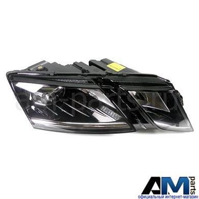 Светодиодные фары для Skoda Octavia A7 5E1941018FКупить оригинальную светодиодные фары Skoda Octavia A7 5E1941018F- Официальная поставка с дилерского склада