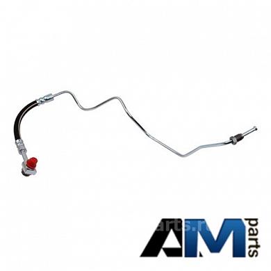 Трубка тормозная для автомобилей концерна VAG 6C0614749Купить трубку тормозную для Volkswagen-Audi-Skoda 6C0614749- Официальная поставка с дилерского склада