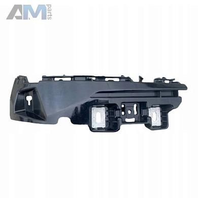 Кронштейн заднего бампера левый на Mercedes C W205 (2014-2023) A2058852165