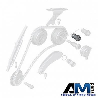 Центральный клапан VANOS 11368696446 на BMW (G12) 740LiX