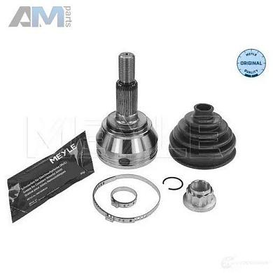 ШРУС наружный (1004980157) MEYLE на Audi Q7 (4L) 2007-2015