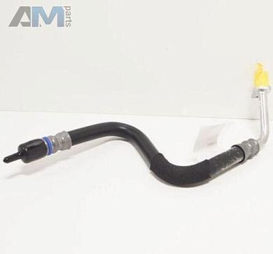 Напорная магистраль 3.0TDI 8R0317825K Audi Q5 (8R) 2008-2017 0B5 (7-АКП DSG)