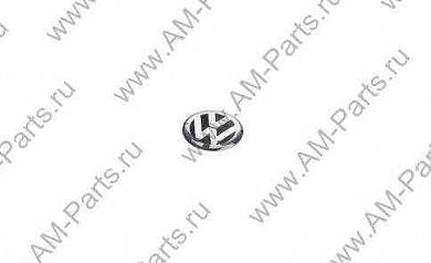 Эмблема VW Фольксваген Тигуан (2012-2016) 3C0837891