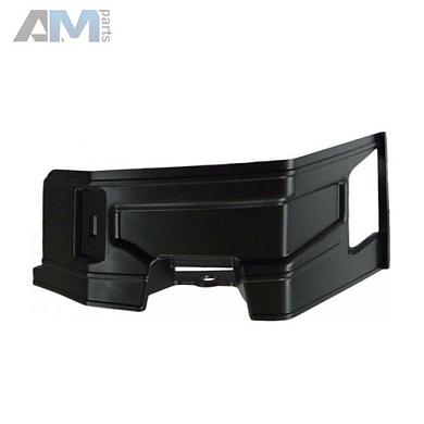 Кронштейн заднего бампера левый на Mercedes GLC X253 A2538852301