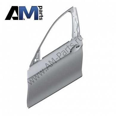 Дверь передняя левая BMW F10 41007206107