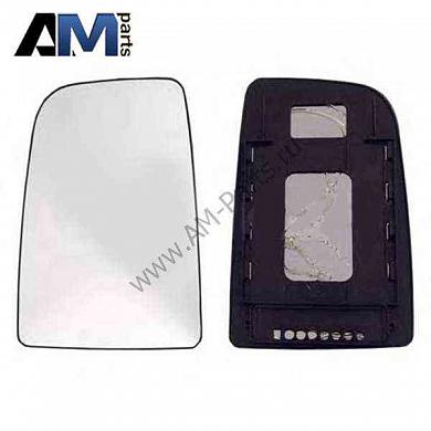 Стекло зеркальное асферическое для Volkswagen Crafter 2E0857587AЗаказать оригинальный стекло зеркальное асферическое Volkswagen Crafter 2E0857587A- Широкий ассортимент