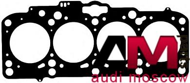 Прокладка ГБЦ Ауди А4 (В7) 2.0 TDI (136/140 л.с.) 613481010 REINZ
