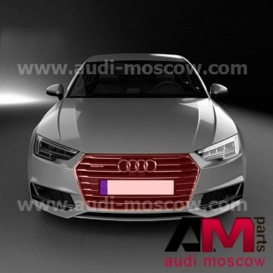 Решётка радиатора хр для Audi A4 B9 8W0853651ABRN4Купить оригинальную решётку радиатора хр Audi A4 B9 8W0853651ABRN4- Подходит для автомобилей на гарантии