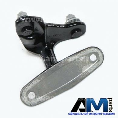 Петля передней правой двери верхняя A2047201037 Mercedes GLK X204