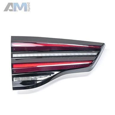 Задний левый фонарь крышке 63219463051 на BMW X3 (G01) 2017-2024 рестайлинг