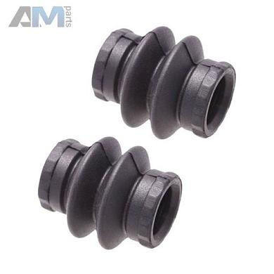 Ремкомплект суппорта (пыльники) A0014213586 на Mercedes GLA X156