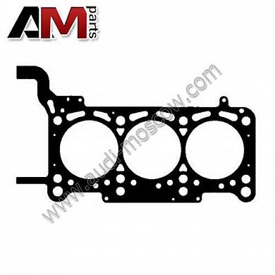 Прокладка крышки головки блока для автомобилей концерна VAG 059103383CMКупить оригинальную прокладку крышки головки блока для Ауди, Фольксваген, Шкода 059103383CM- Гарантия от поставщика