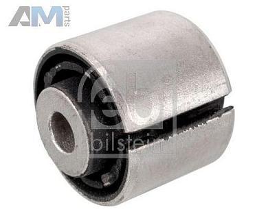 Сайлентблок передних верхних рычагов внутри (171626) FEBI для Audi A4 (B9) 2015-2020