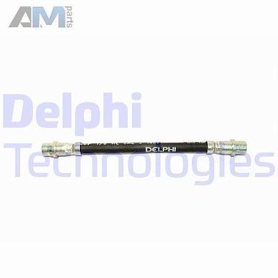 Задний тормозной шланг (LH0208) DELPHI для Volkswagen Passat B5 (1997-2005)