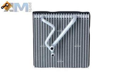 Испаритель (теплообменник) NRF (36109) для Skoda A5 1.6BSE (102л.с.)