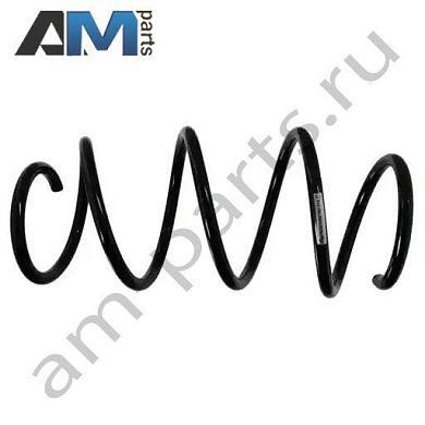 Передние пружины SACHS (993614) для Mercedes A-klasse 2012-2018 III (W176)