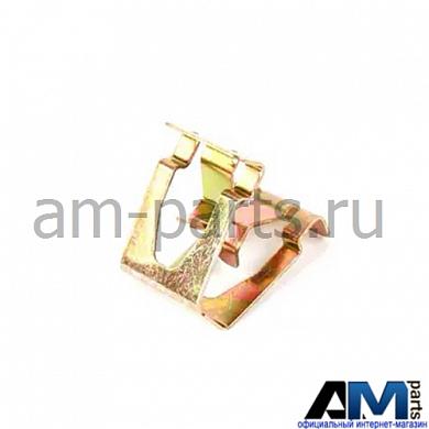 Зажим для автомобилей концерна VAG 1C0867388Заказать оригинальный зажим для Ауди-Фольксваген-Шкода 1C0867388- Гарантия качества