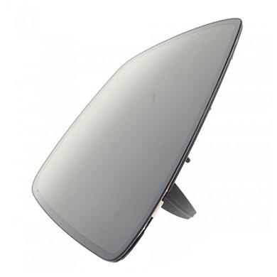 Зеркальный элемент левый на Kodiaq 565857521B