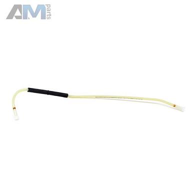 Шланг пневмокомпрессора воздушный на Mercedes GLE-Coupe 2015-2019 A1663275245