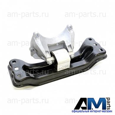 Опора КПП задняя A2052405300 Мерседес W213 E220D 194л.с.