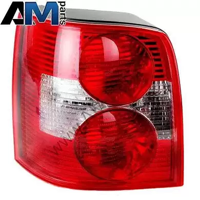 Фонарь задний левый (4411961LUE) DEPO для  Volkswagen Passat B5 (1997-2005)