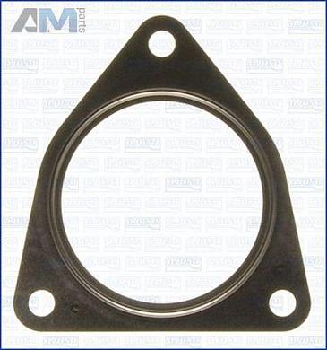 Прокладка выпускного коллектора AJUSA (01079900) для Volkswagen Touareg I (2003-2010) 3.0TDI