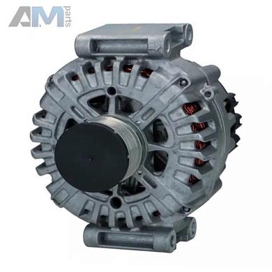 Генератор на Mercedes GLE 2014-2018 A0009063622