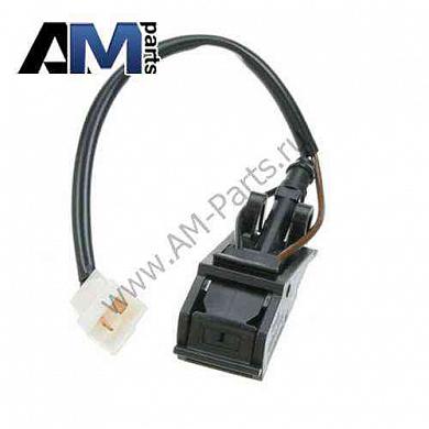 Форсунка стеклоомывателя с обогревом Transporter T5 6E0955986B