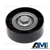 Обводной ролик (GATES) T36464 для Mb Vito 2010-2014 II (W639) (136 л.с.)