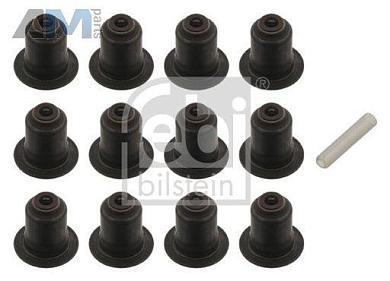 Маслосъемные колпачки (FEBI) 32621 для BMW 5 серия (F10) 2011-2013 523i