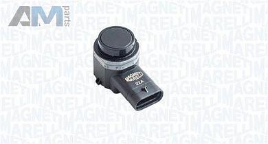 Датчик парковки (021016018010) MAGNETI MARELLI для Volkswagen Touareg II (2014-2018)