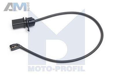 Барабанные тормозные колодки BOSCH 1987473599  Volkswagen Touareg III (2018-2023)