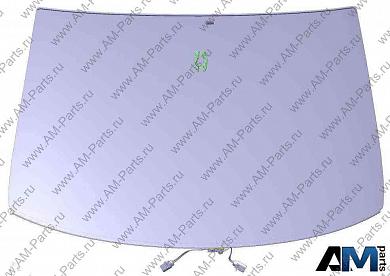 Стекло лобовое Volkswagen Touareg (2011-2014) 7P6845099MNVB