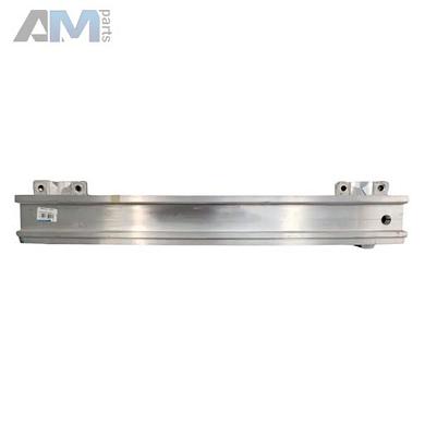 Усилитель заднего бампера на Mercedes GLE 2018-2025 A1676109900