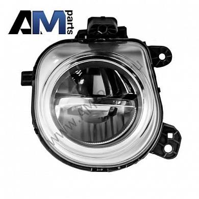 Правая противотуманная фара BMW X4 (F26) 63177317252