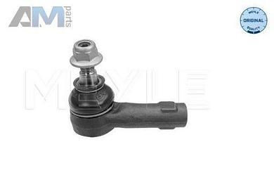 Рулевой наконечник левый (1160200005) MEYLE для Volkswagen Touareg I (2003-2010)